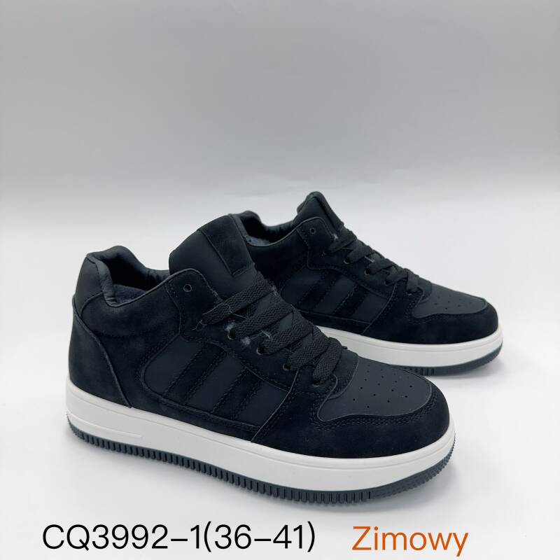 Buty sportowe damskie Roz 36-41/ 8 par